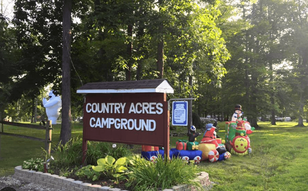 What's New at Country Acres for 2026