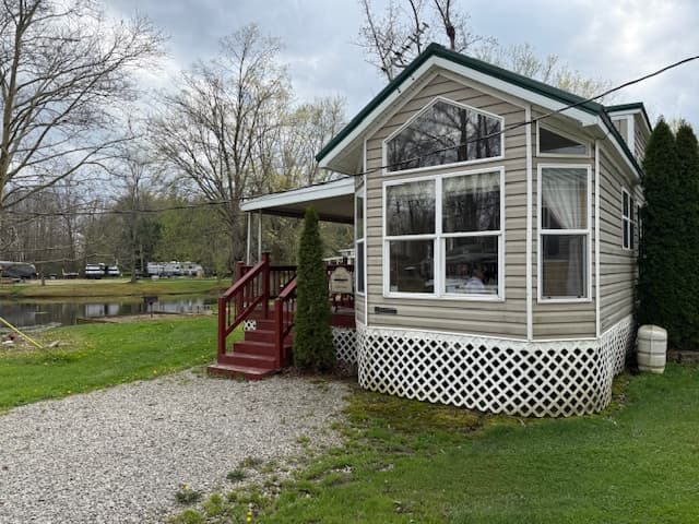 Rental Trailers
