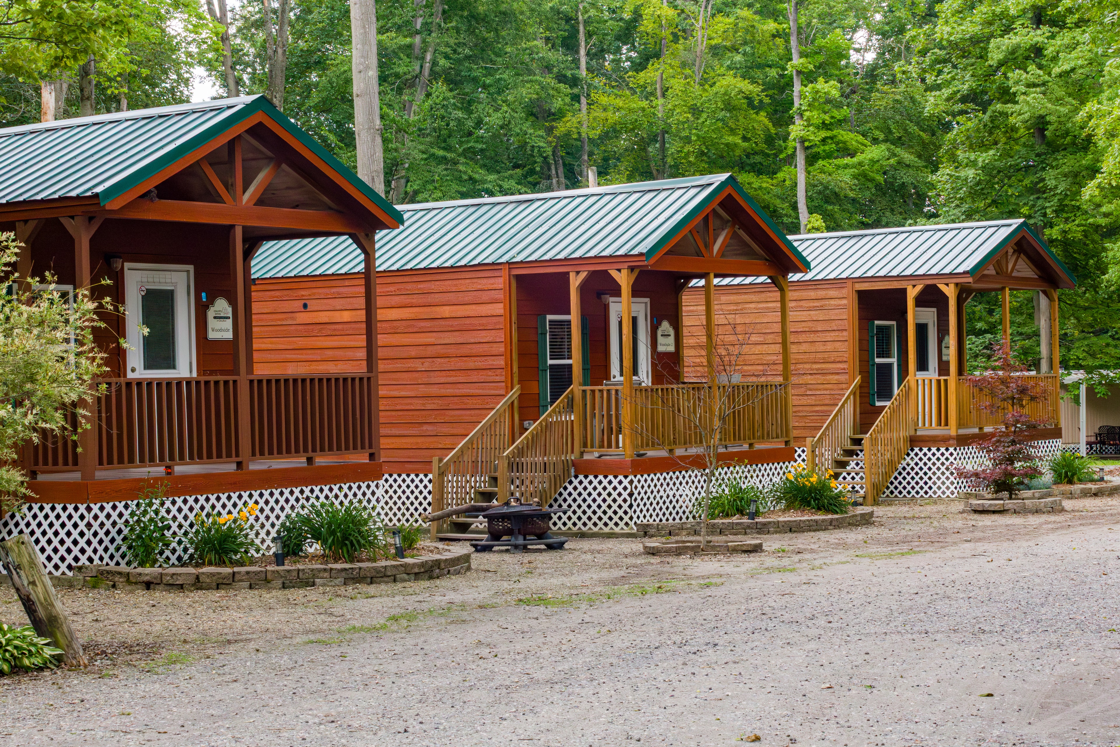 Mainstreet Cabin